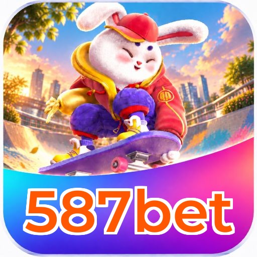 587bet Logo