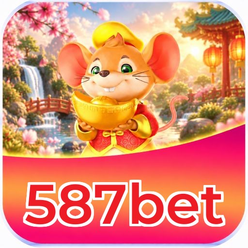 587bet APP Mobile - Android & iOS