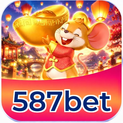 Loteria 587bet - Mega-Sena, Lotofácil e Quina online