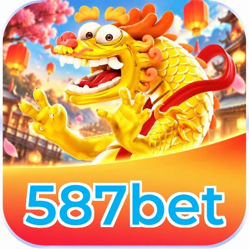 Plataforma 587bet - Segurança SSL 256-bit