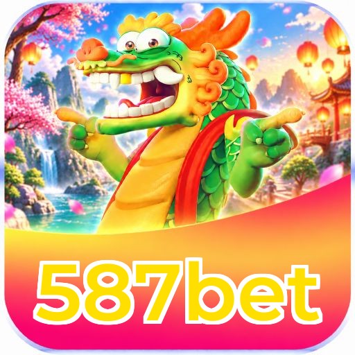 Slots 587bet - RTP Alto Certificado