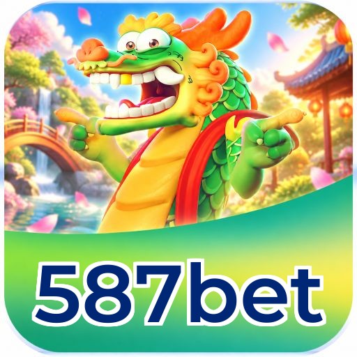 Slots 587bet - Jackpots Progressivos