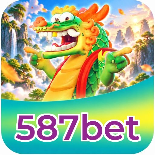 587bet Segurança Logo 2