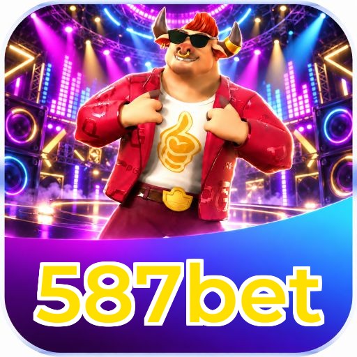 587bet Segurança Logo 1