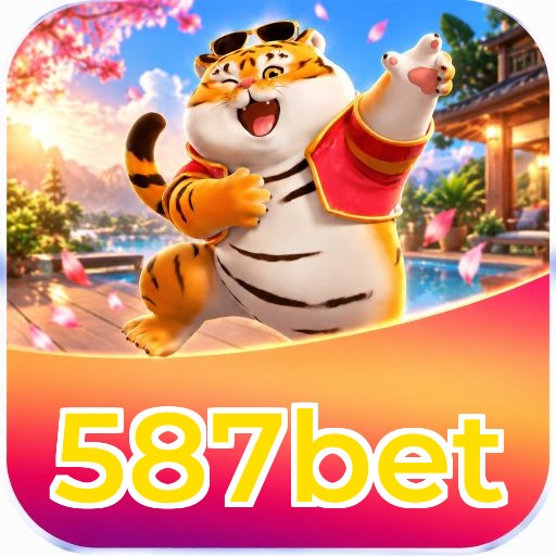 587bet Cassino Online Certificado