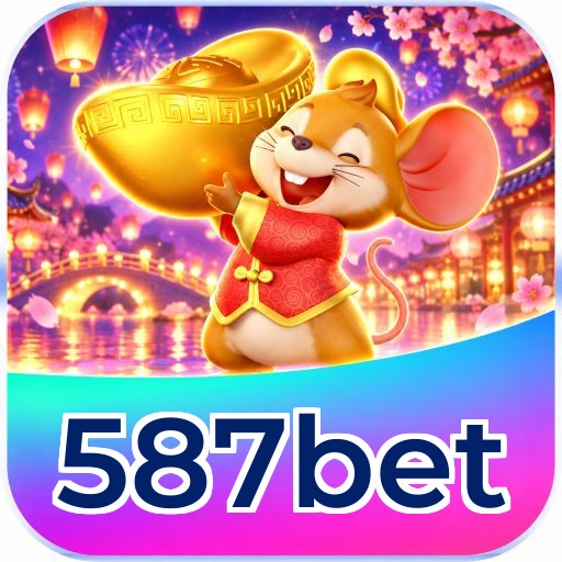 587bet APK Android - Download Oficial
