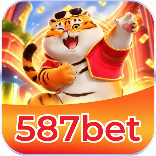 587bet Logo