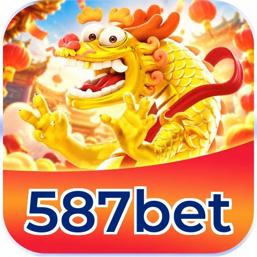 587bet Logo
