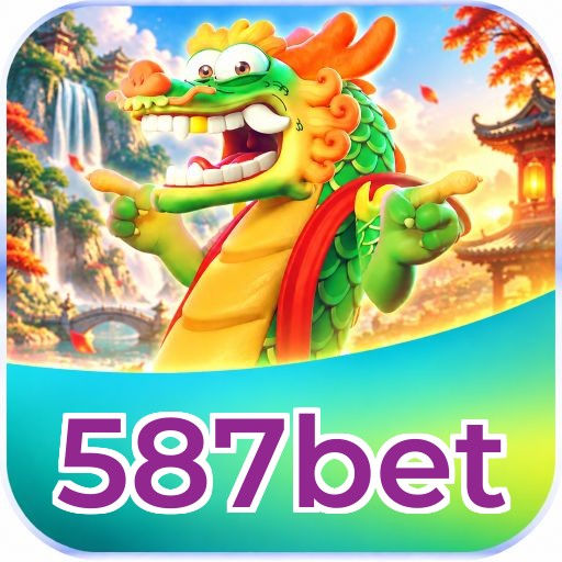 587bet Segurança Logo 3