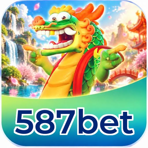 587bet Fortune Tiger Oficial