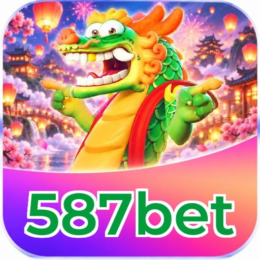 Canal Telegram 587bet Oficial