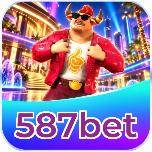 587bet PIX Instantâneo - Saques em 8 Minutos