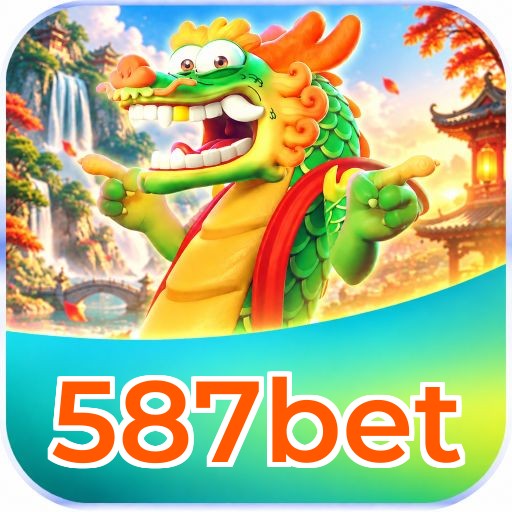 587bet Logo