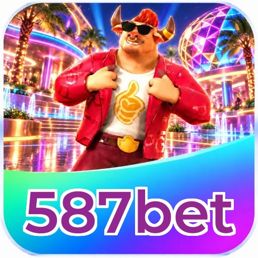 587bet Big Wins e Jackpots