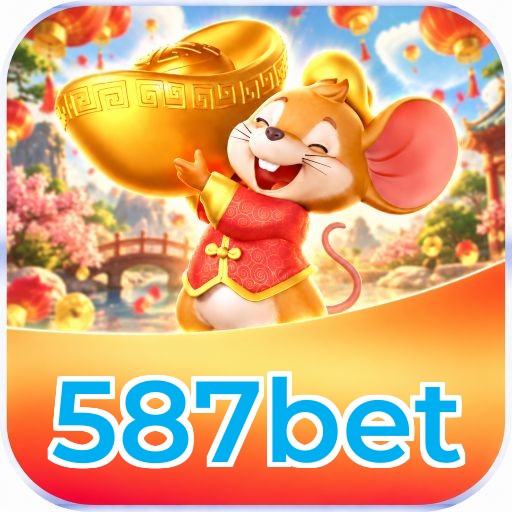 Slots 587bet - 1.500+ Jogos RTP Alto