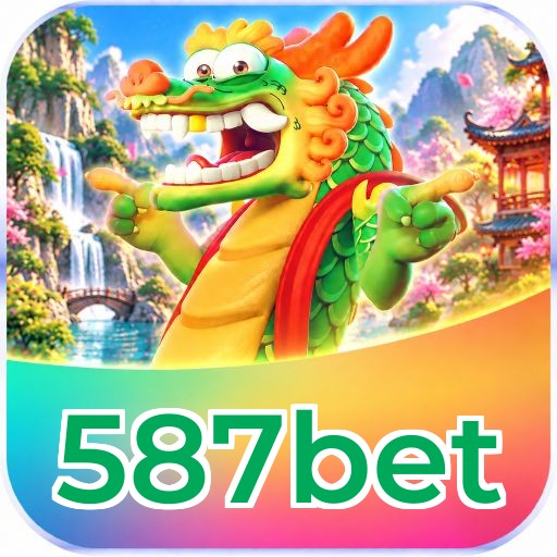 Certificação GLI 587bet