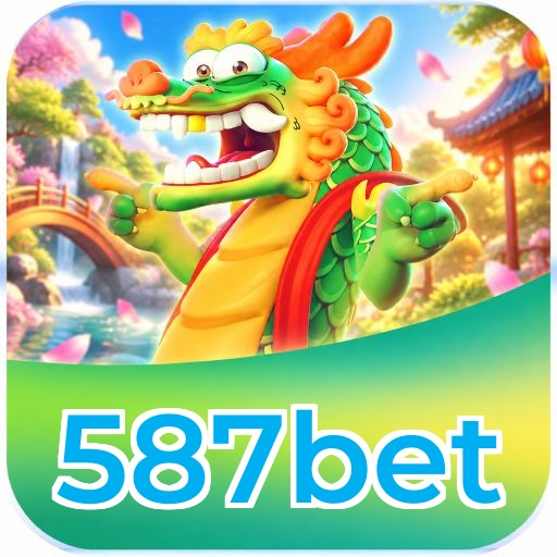 587bet Cassino Online Certificado