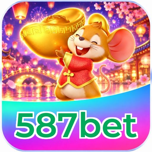 587bet Facebook Oficial