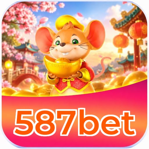 587bet Licenciado Curaçao - Segurança SSL 256-bit