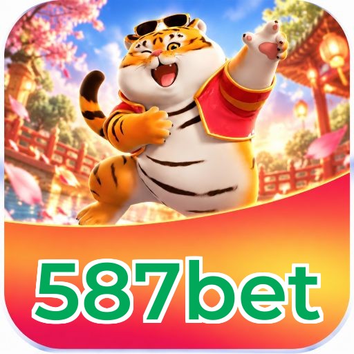 587bet Certificado eCOGRA