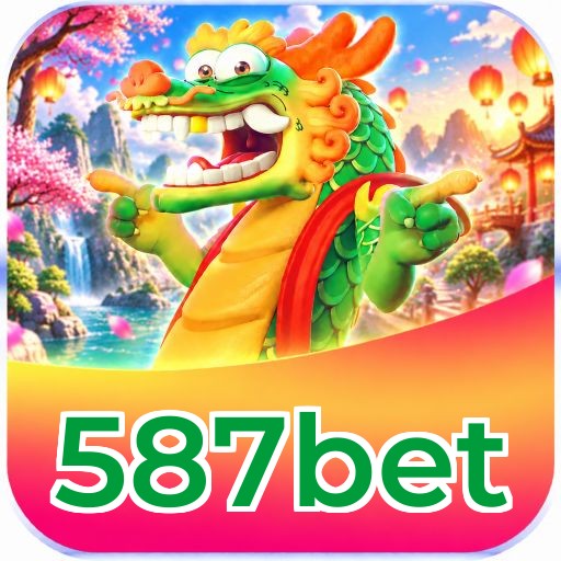 587bet